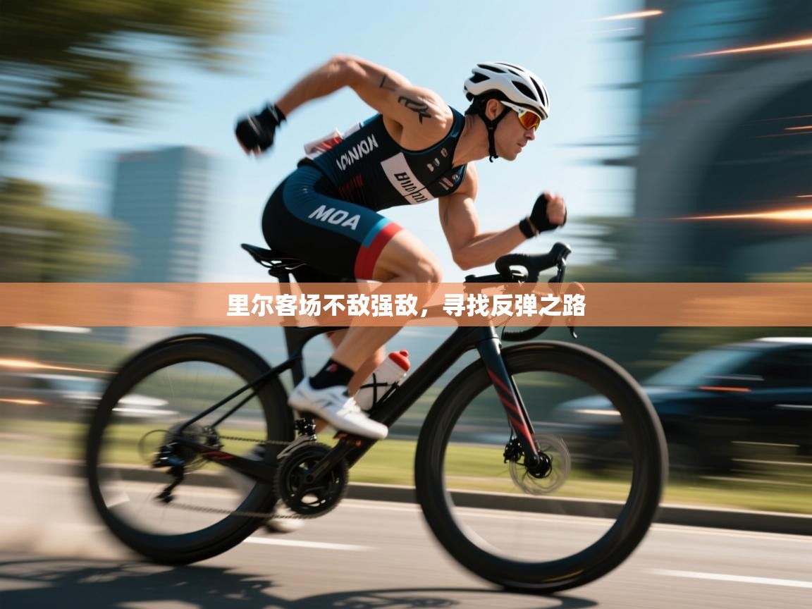 里尔客场不敌强敌，寻找反弹之路  第2张