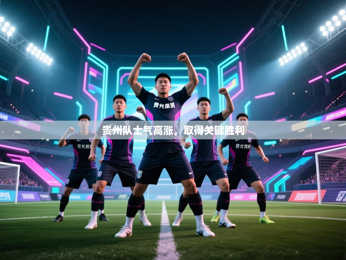 贵州队士气高涨,取得关键胜利 第1张