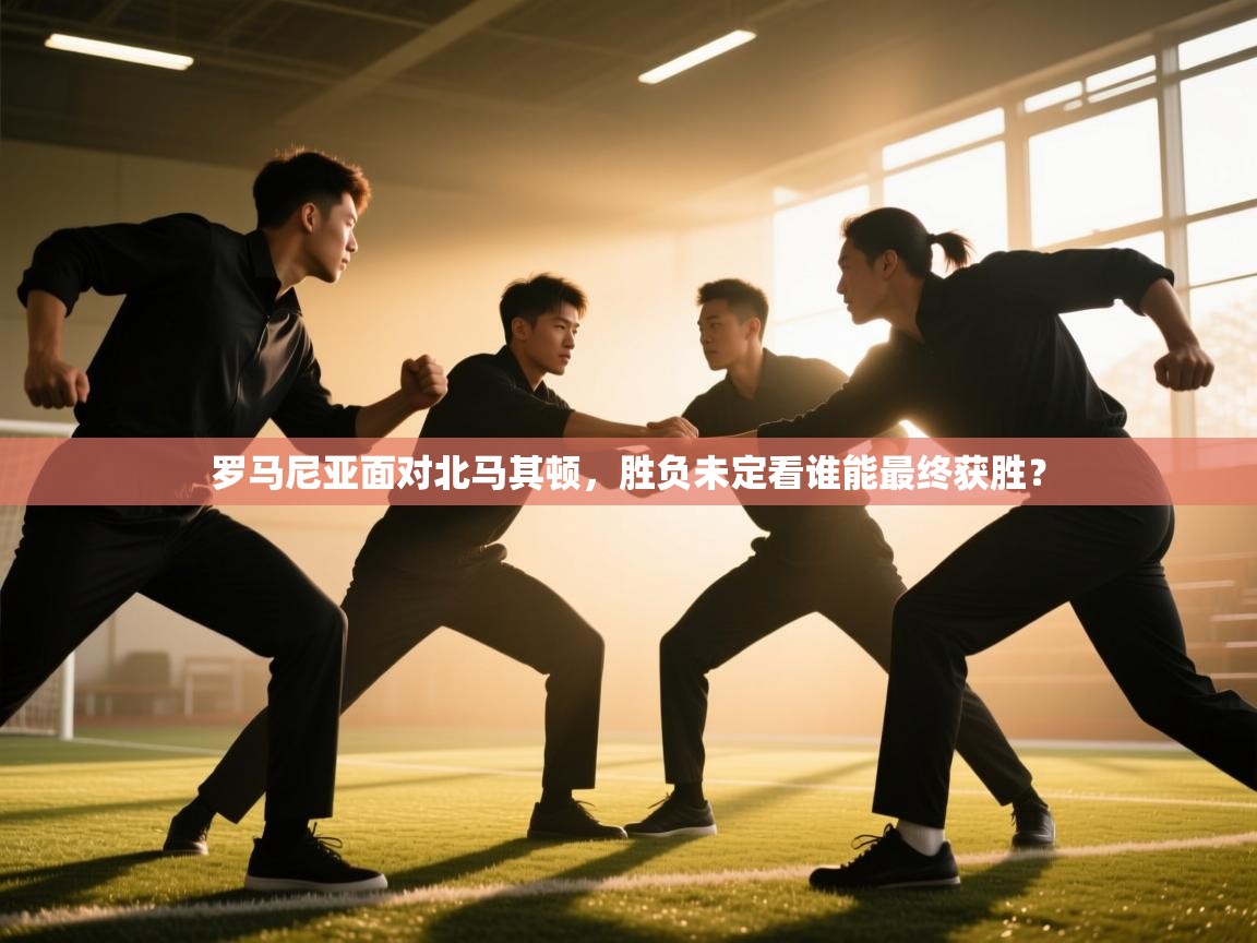 罗马尼亚面对北马其顿,胜负未定看谁能最终获胜? 第2张