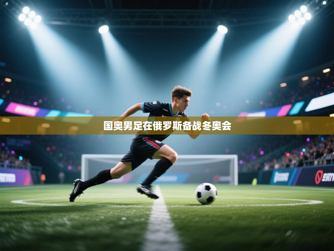 国奥男足在俄罗斯备战冬奥会 第2张