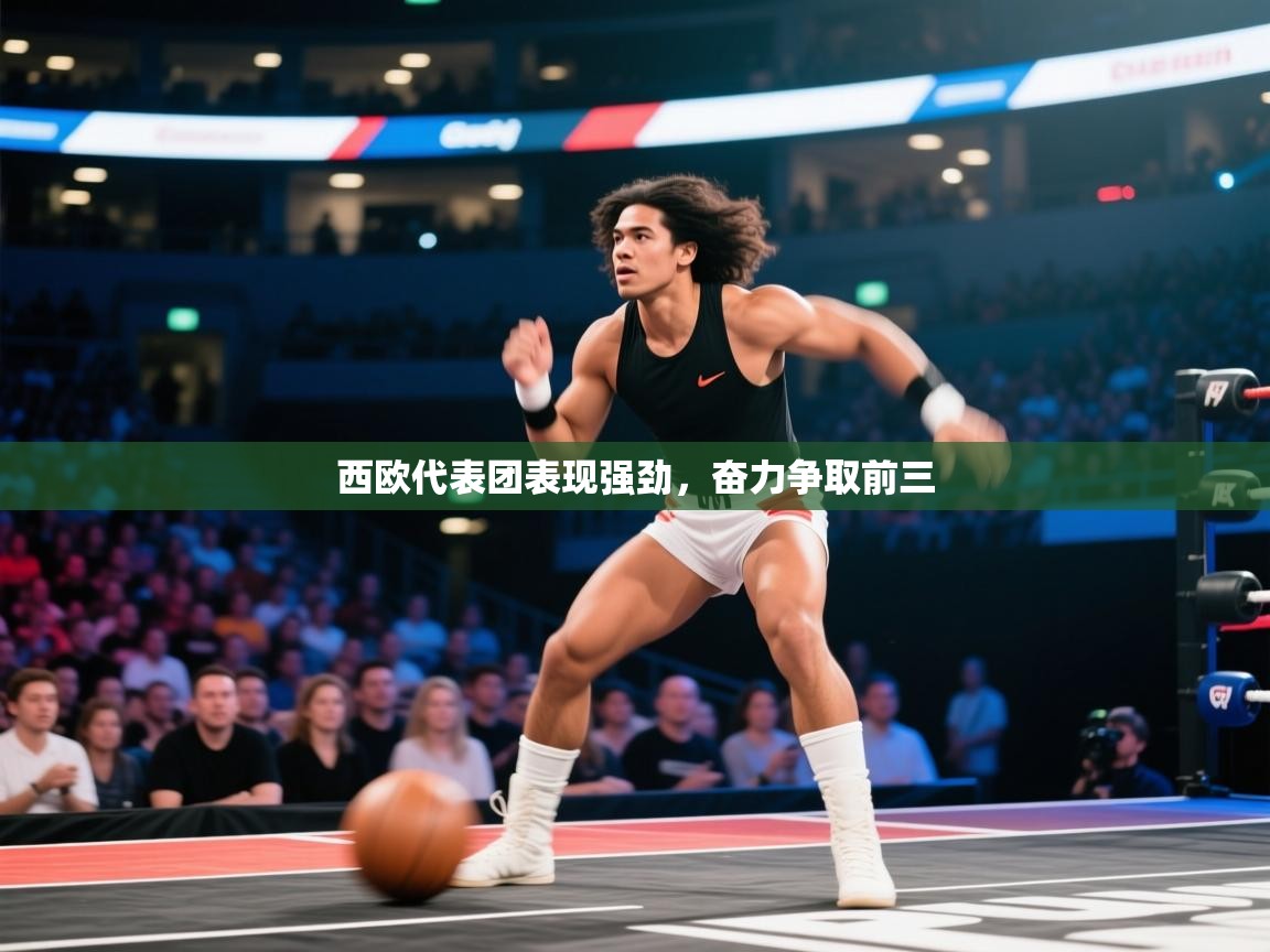 西欧代表团表现强劲,奋力争取前三 第1张