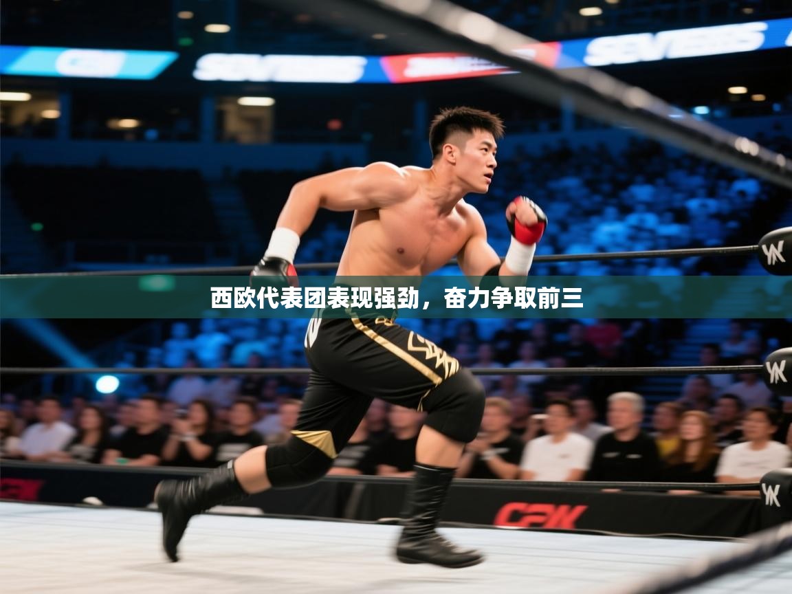 西欧代表团表现强劲,奋力争取前三 第2张