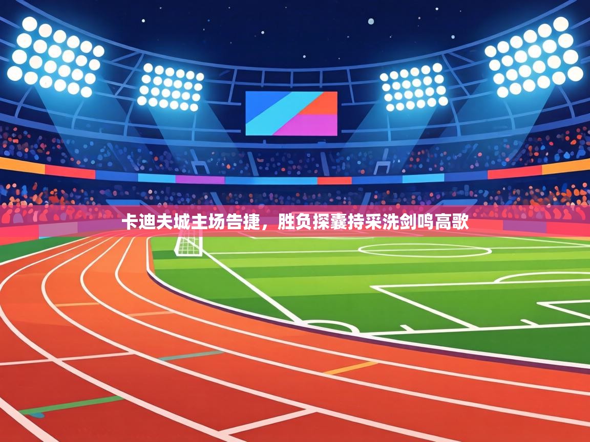 卡迪夫城主场告捷，胜负探囊持采洗剑鸣高歌  第2张